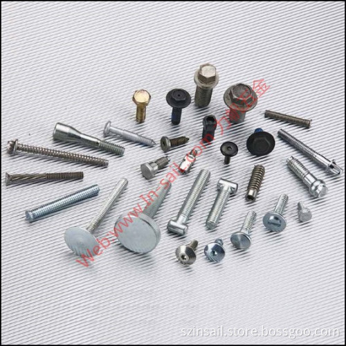Fastener, Fastening